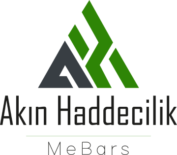   Sürdürülebilirlik   - Akın Hadde